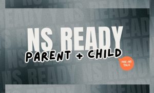 NS Ready Parent + Child pre-NS talk